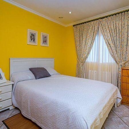 Villa Trossos Alcalali Ngoại thất bức ảnh